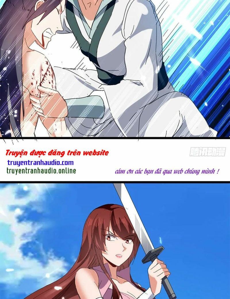 đọc truyện Lăng Thiên Thần Đế Chương 156 ảnh 13 tại Thiên Thai Truyện