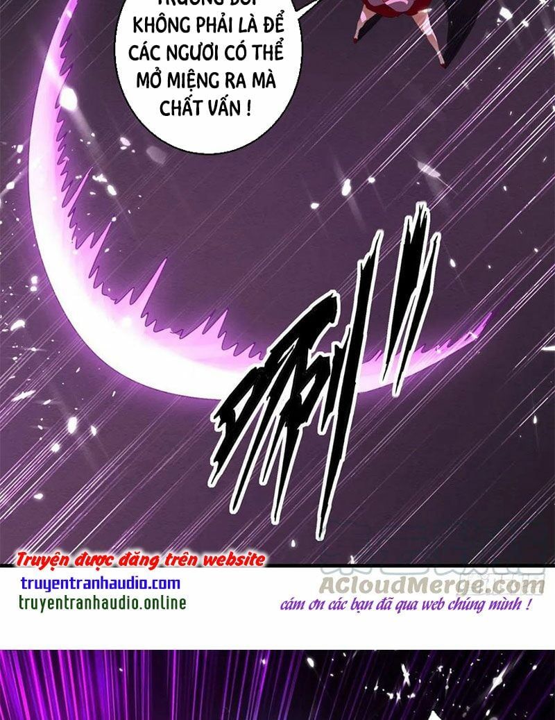 đọc truyện Lăng Thiên Thần Đế Chương 156 ảnh 15 tại Thiên Thai Truyện