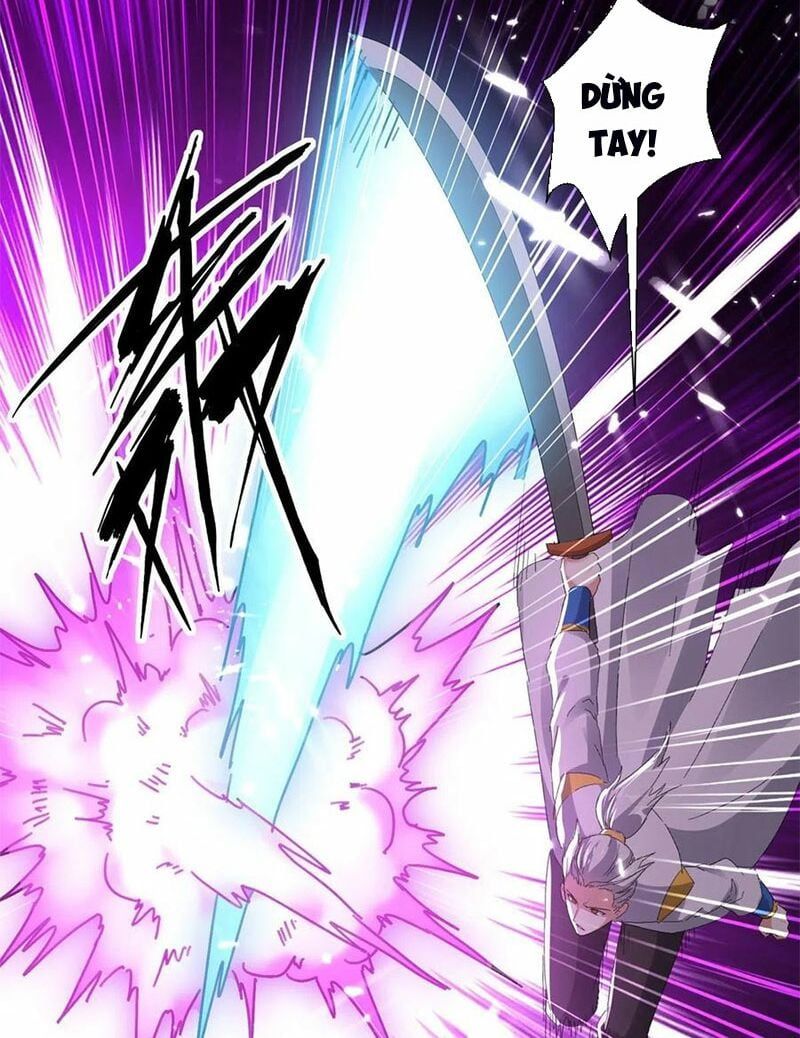 đọc truyện Lăng Thiên Thần Đế Chương 156 ảnh 16 tại Thiên Thai Truyện