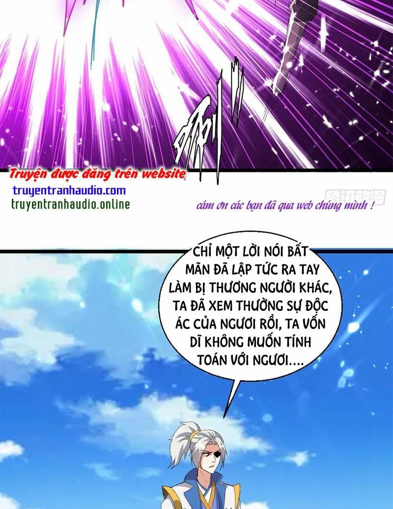 đọc truyện Lăng Thiên Thần Đế Chương 156 ảnh 17 tại Thiên Thai Truyện