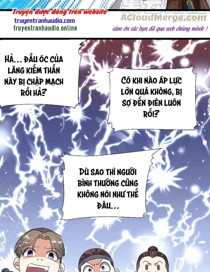 đọc truyện Lăng Thiên Thần Đế Chương 156 ảnh 20 tại Thiên Thai Truyện