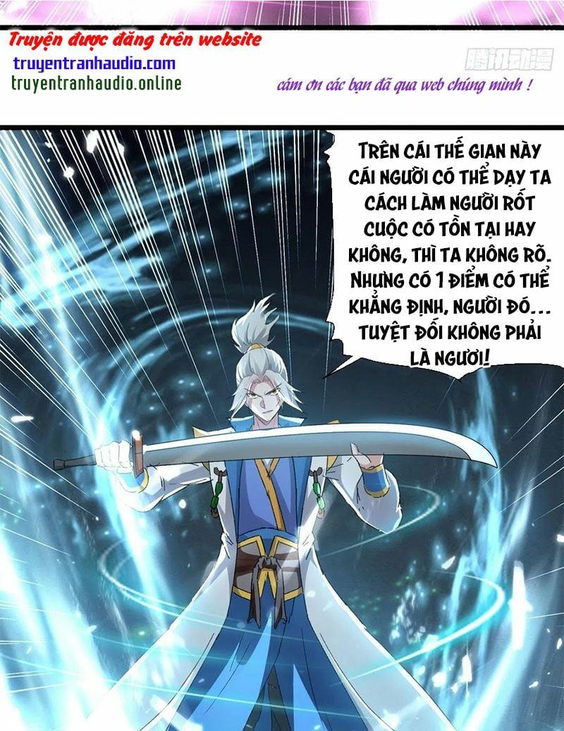 đọc truyện Lăng Thiên Thần Đế Chương 156 ảnh 23 tại Thiên Thai Truyện