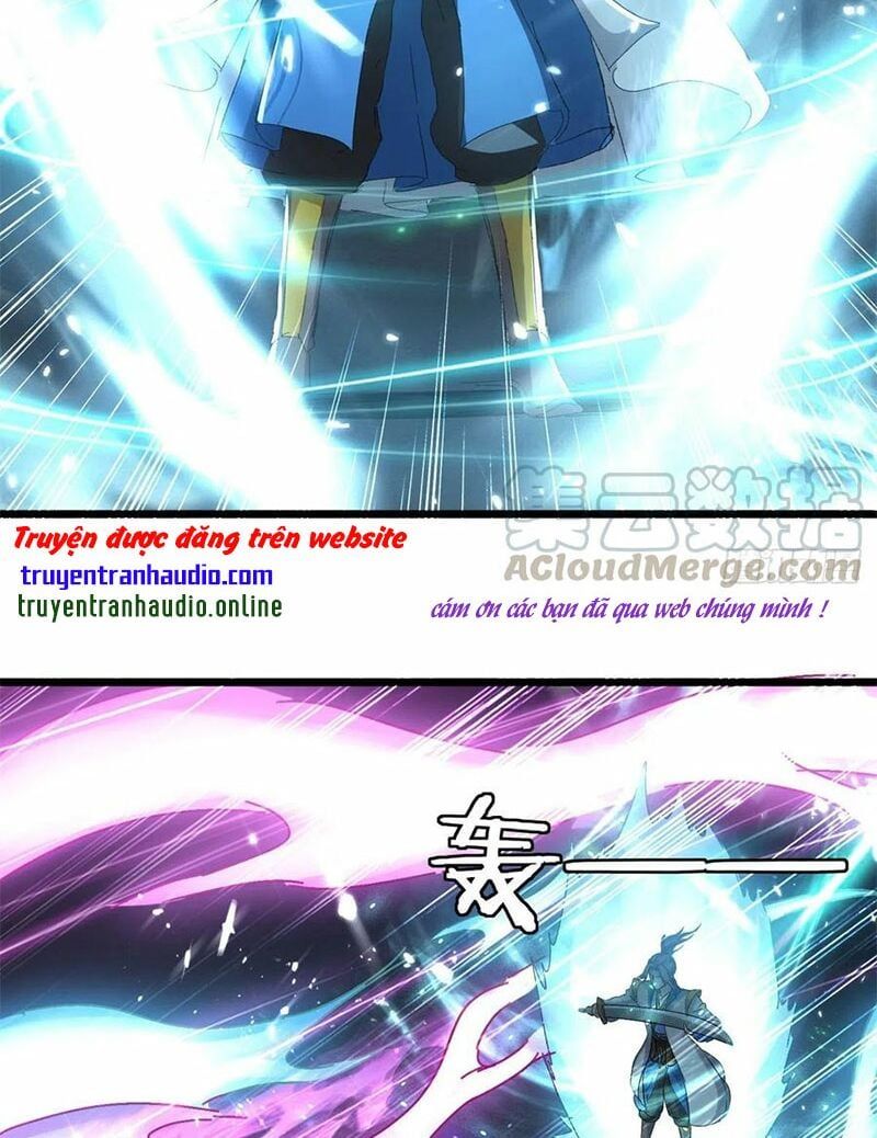 đọc truyện Lăng Thiên Thần Đế Chương 156 ảnh 24 tại Thiên Thai Truyện