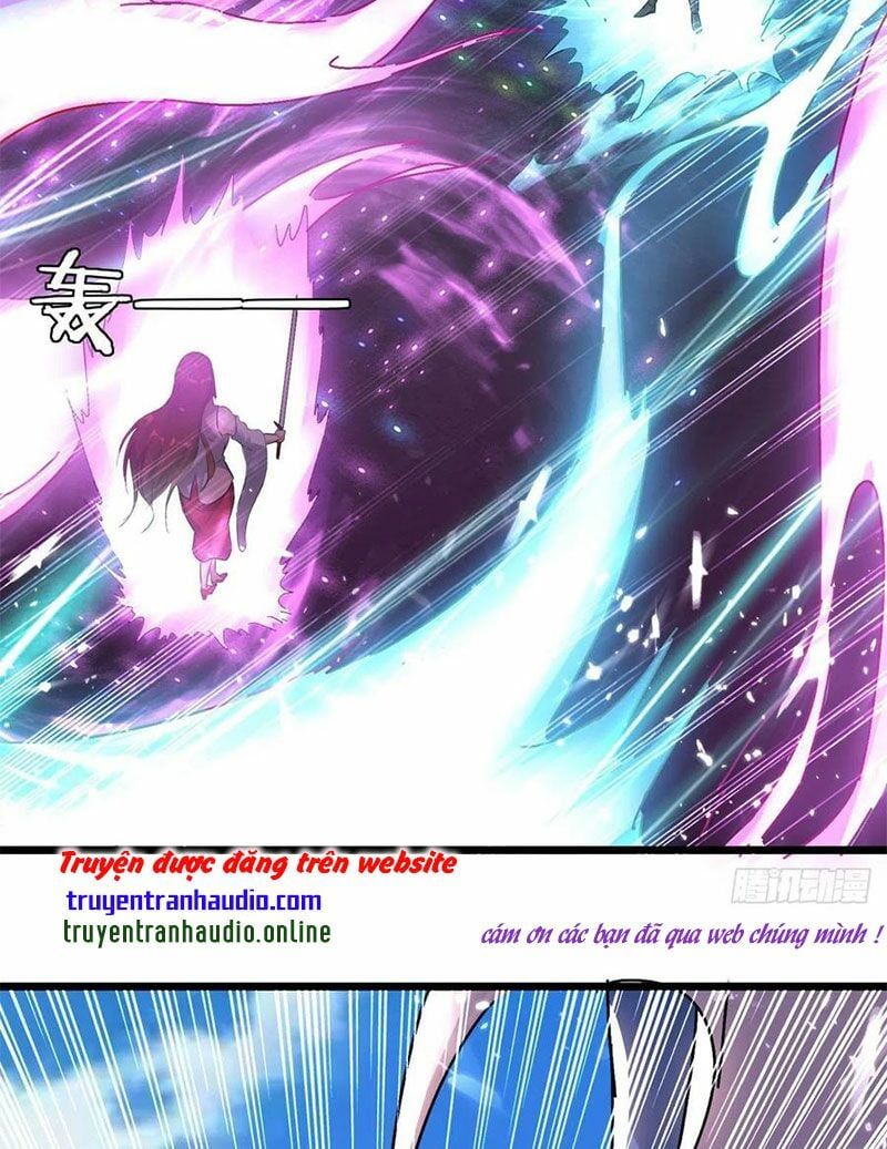 đọc truyện Lăng Thiên Thần Đế Chương 156 ảnh 25 tại Thiên Thai Truyện