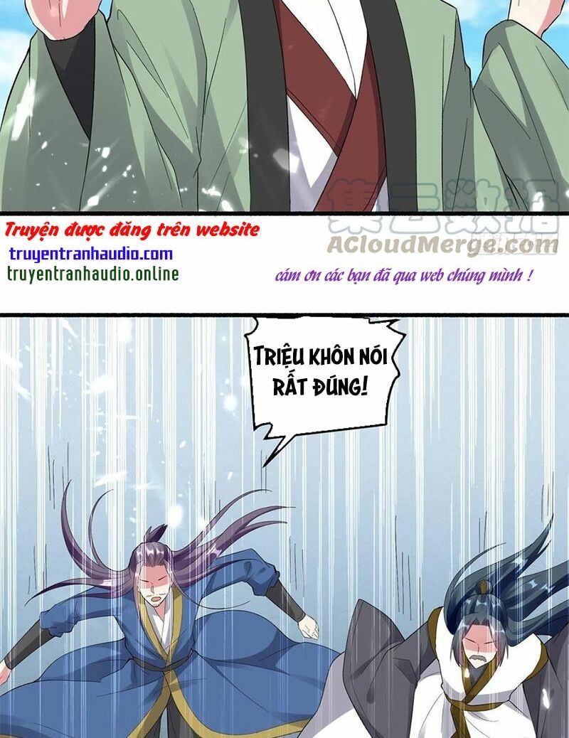 đọc truyện Lăng Thiên Thần Đế Chương 156 ảnh 28 tại Thiên Thai Truyện