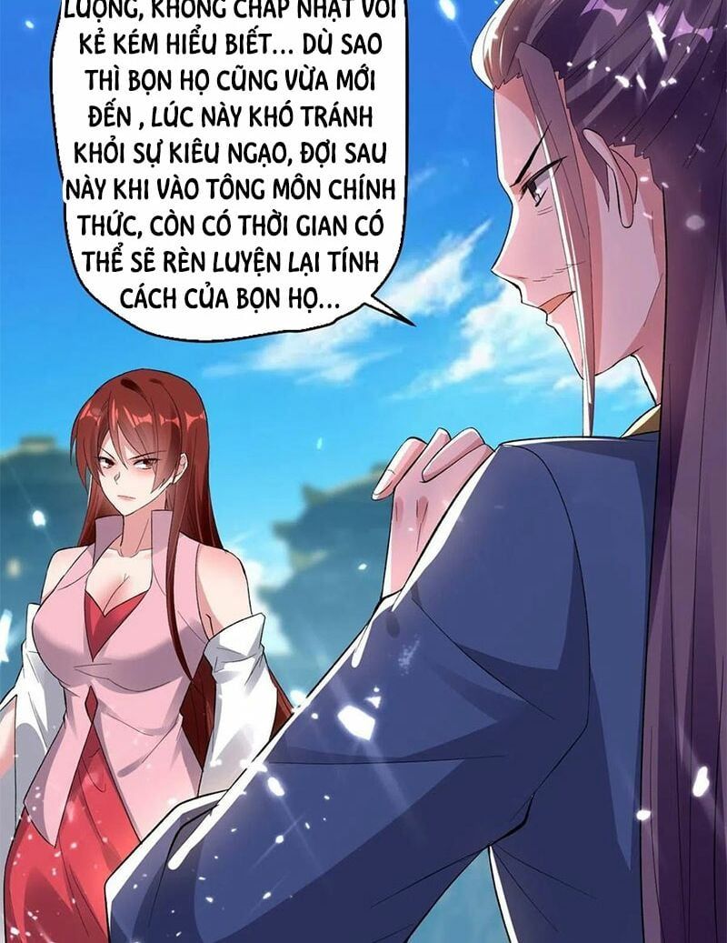 đọc truyện Lăng Thiên Thần Đế Chương 156 ảnh 30 tại Thiên Thai Truyện