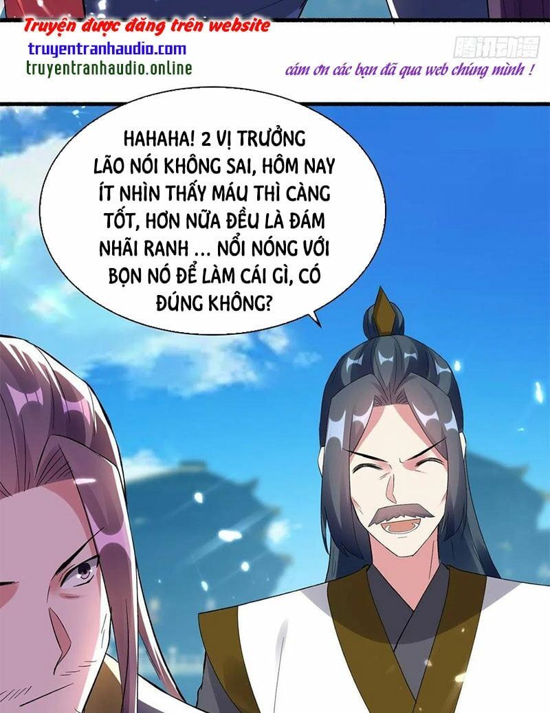 đọc truyện Lăng Thiên Thần Đế Chương 156 ảnh 31 tại Thiên Thai Truyện