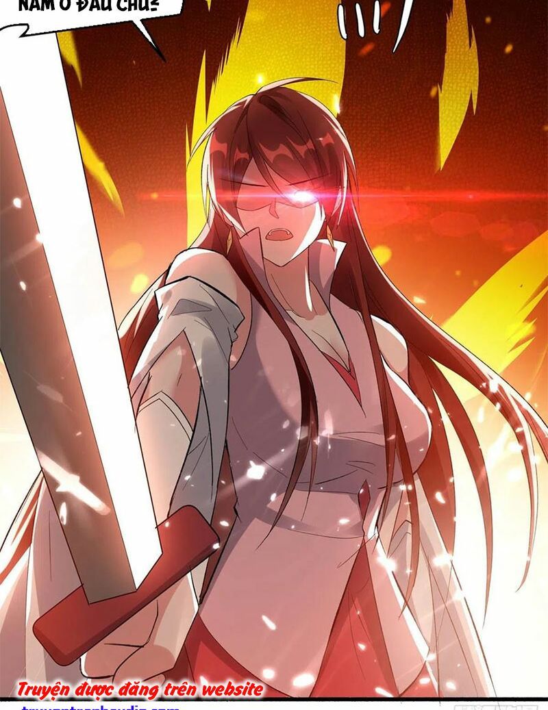 đọc truyện Lăng Thiên Thần Đế Chương 156 ảnh 34 tại Thiên Thai Truyện