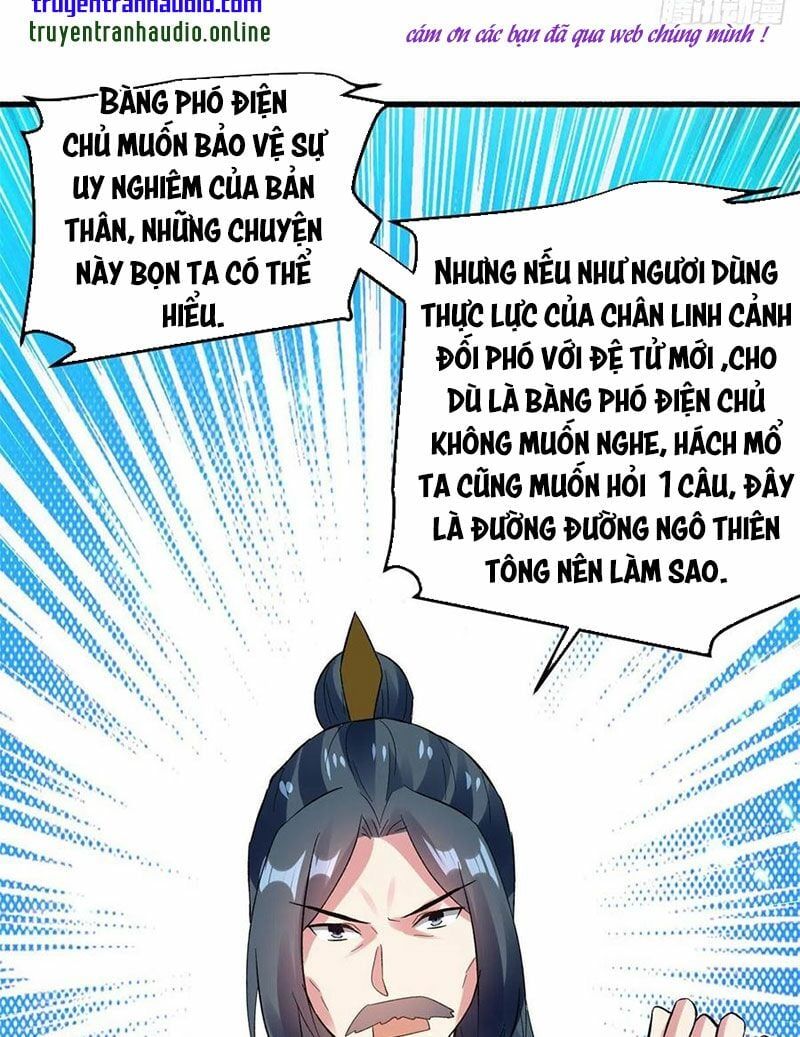 đọc truyện Lăng Thiên Thần Đế Chương 156 ảnh 35 tại Thiên Thai Truyện