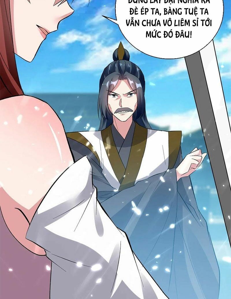 đọc truyện Lăng Thiên Thần Đế Chương 156 ảnh 37 tại Thiên Thai Truyện