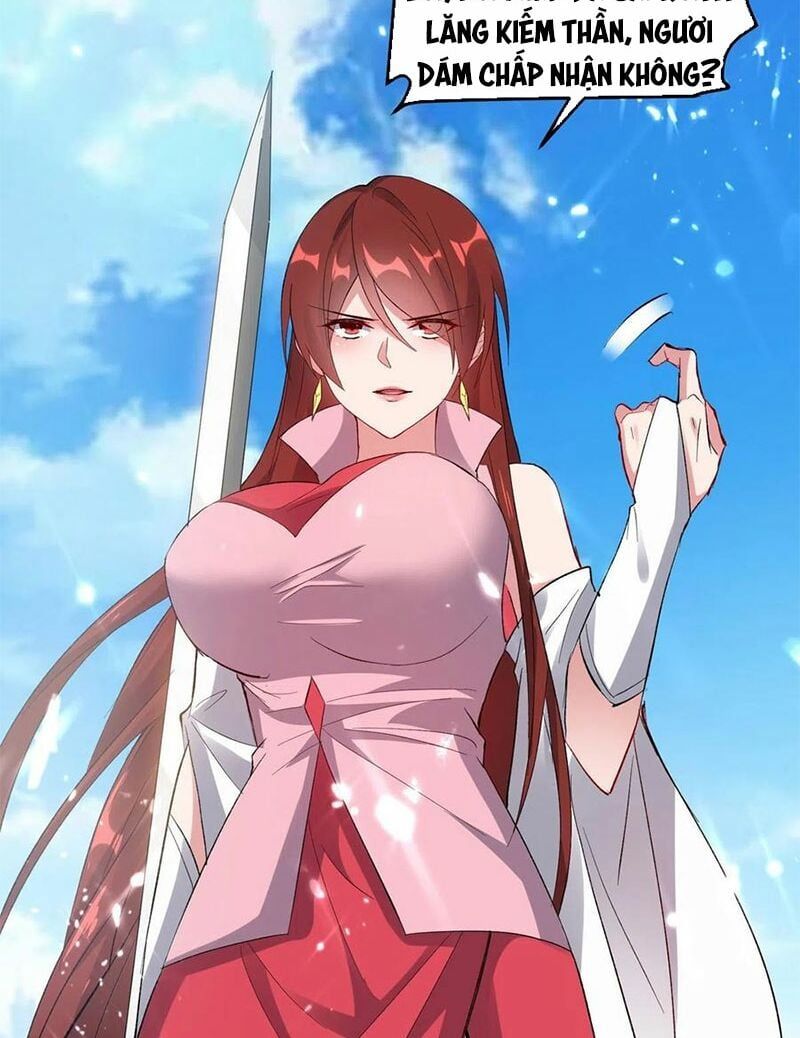 đọc truyện Lăng Thiên Thần Đế Chương 156 ảnh 40 tại Thiên Thai Truyện