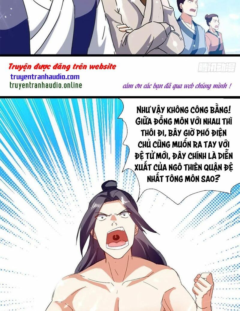 đọc truyện Lăng Thiên Thần Đế Chương 156 ảnh 6 tại Thiên Thai Truyện