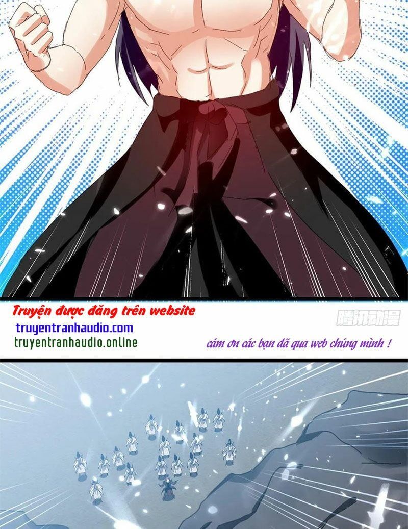 đọc truyện Lăng Thiên Thần Đế Chương 156 ảnh 7 tại Thiên Thai Truyện