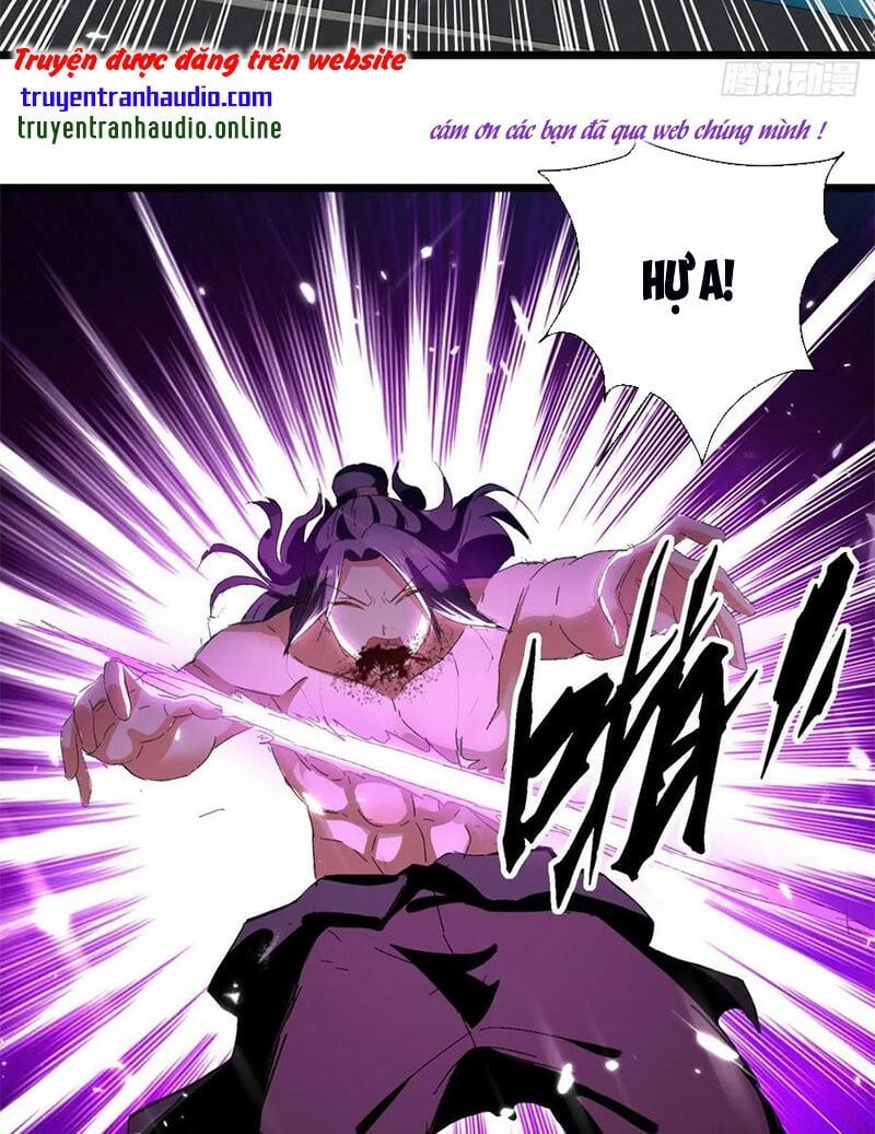 đọc truyện Lăng Thiên Thần Đế Chương 156 ảnh 10 tại Thiên Thai Truyện