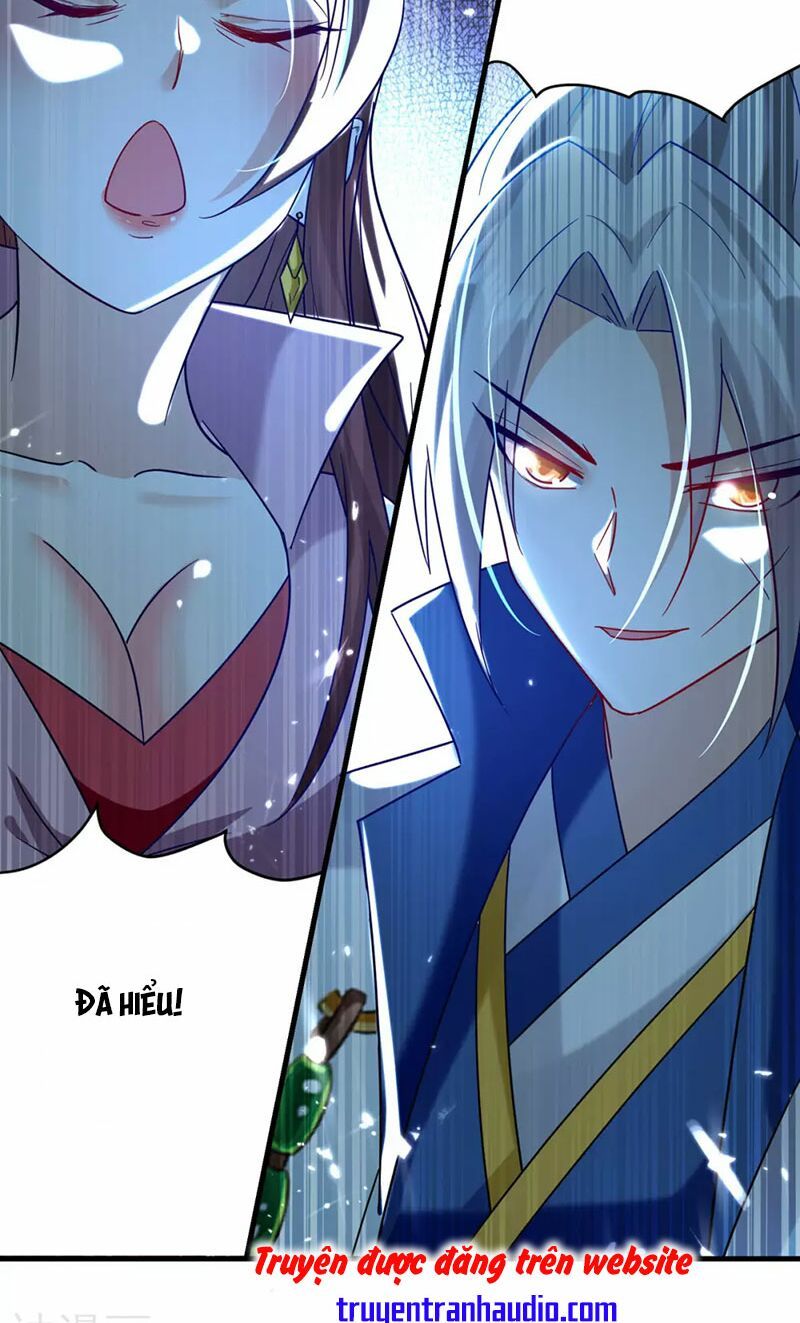 đọc truyện Lăng Thiên Thần Đế Chương 157 ảnh 14 tại Thiên Thai Truyện