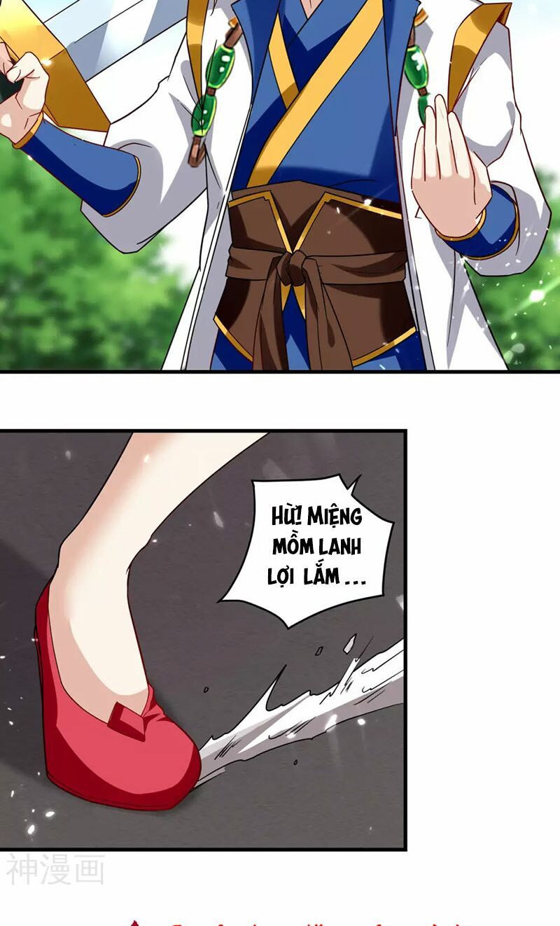 đọc truyện Lăng Thiên Thần Đế Chương 157 ảnh 18 tại Thiên Thai Truyện