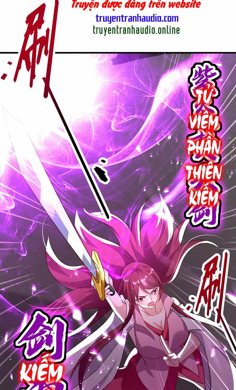 đọc truyện Lăng Thiên Thần Đế Chương 157 ảnh 19 tại Thiên Thai Truyện