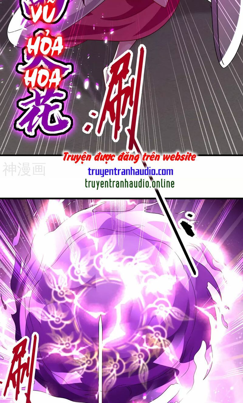 đọc truyện Lăng Thiên Thần Đế Chương 157 ảnh 20 tại Thiên Thai Truyện