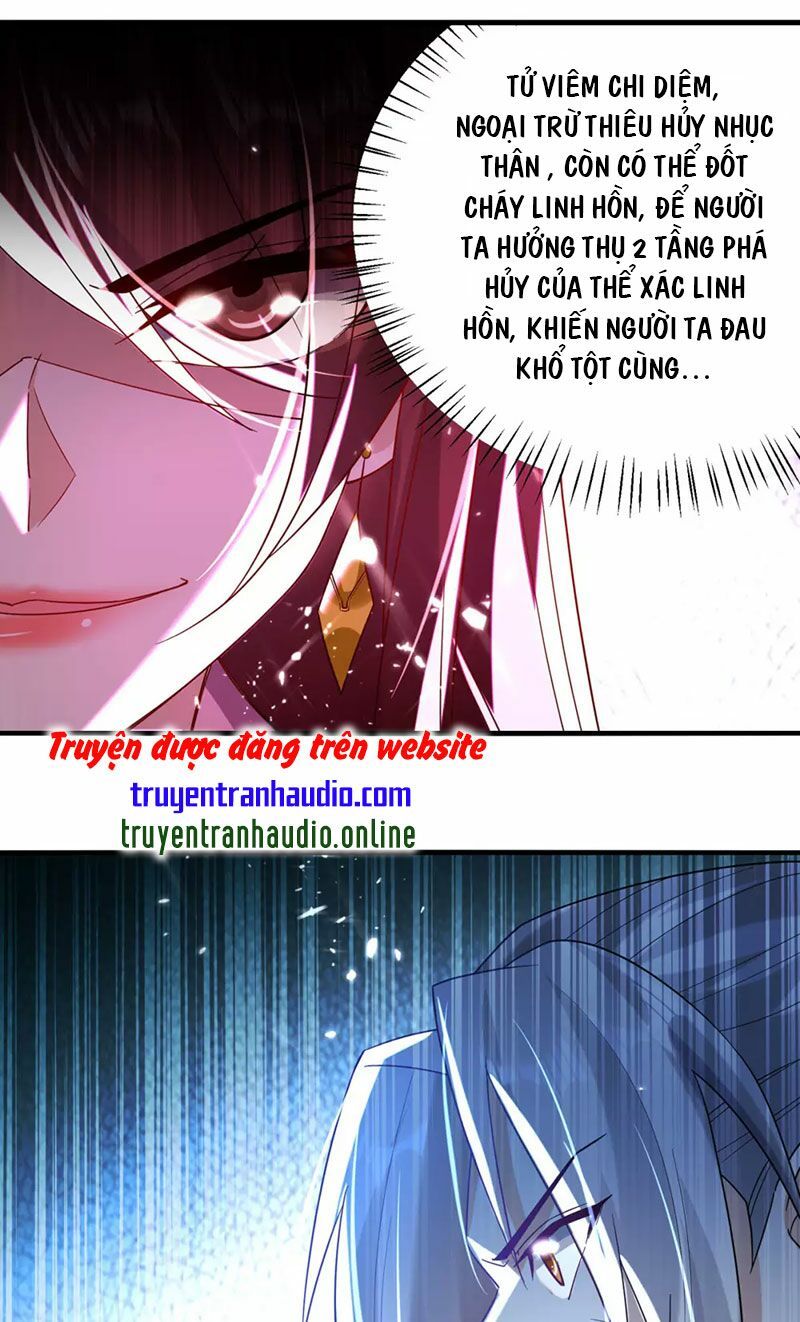 đọc truyện Lăng Thiên Thần Đế Chương 157 ảnh 23 tại Thiên Thai Truyện