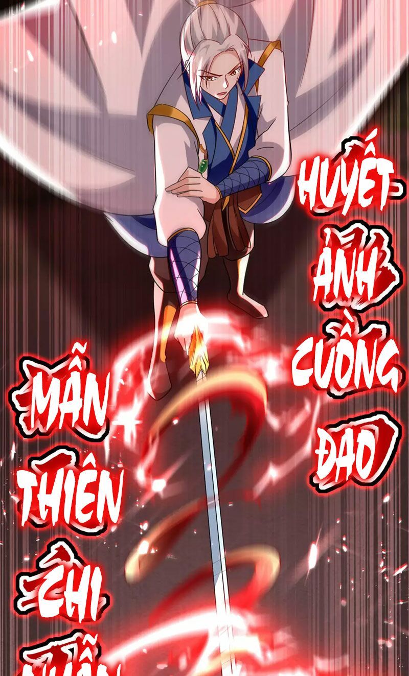 đọc truyện Lăng Thiên Thần Đế Chương 157 ảnh 25 tại Thiên Thai Truyện