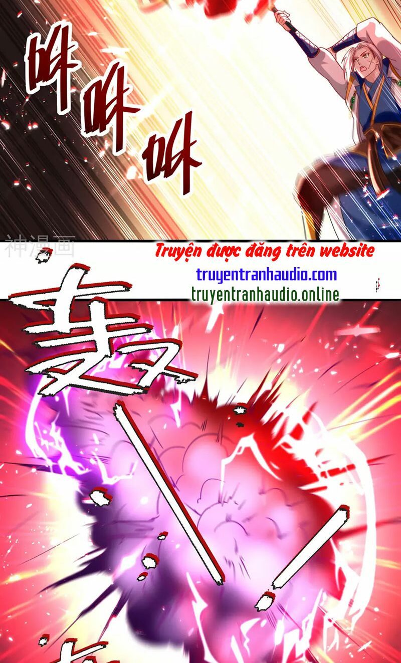 đọc truyện Lăng Thiên Thần Đế Chương 157 ảnh 30 tại Thiên Thai Truyện