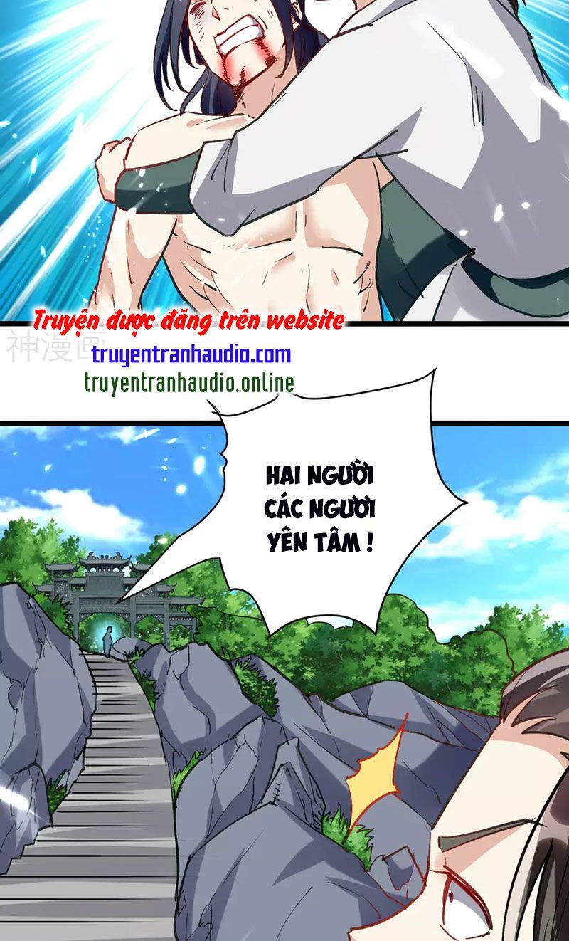 đọc truyện Lăng Thiên Thần Đế Chương 157 ảnh 5 tại Thiên Thai Truyện