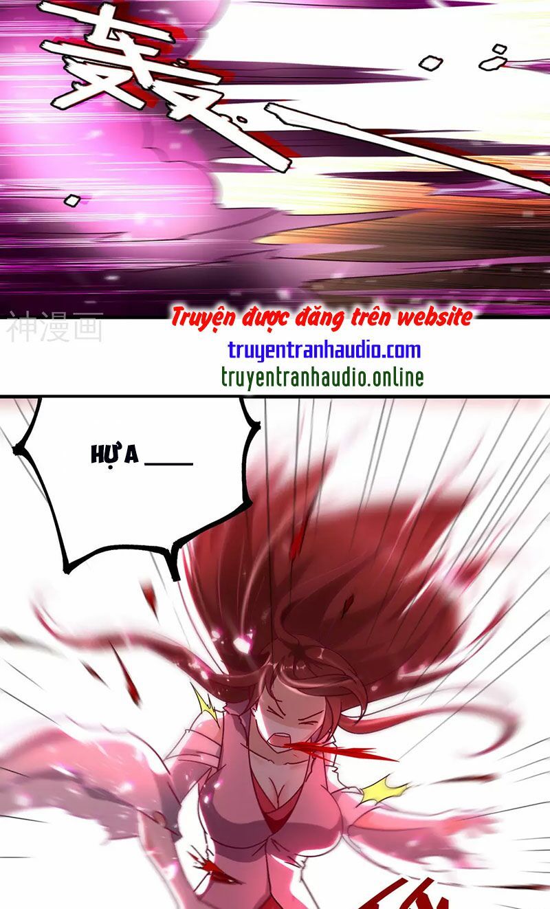 đọc truyện Lăng Thiên Thần Đế Chương 157 ảnh 33 tại Thiên Thai Truyện