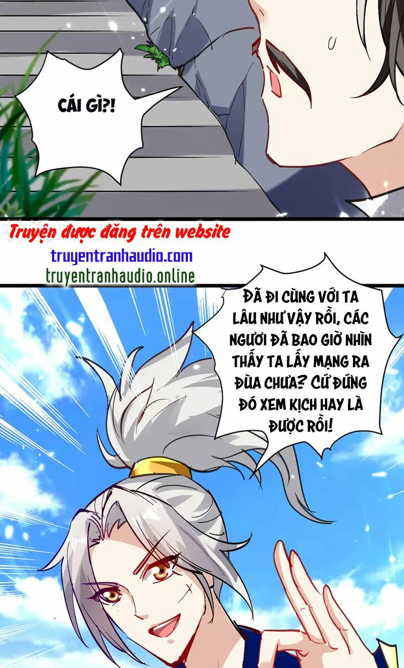 đọc truyện Lăng Thiên Thần Đế Chương 157 ảnh 6 tại Thiên Thai Truyện