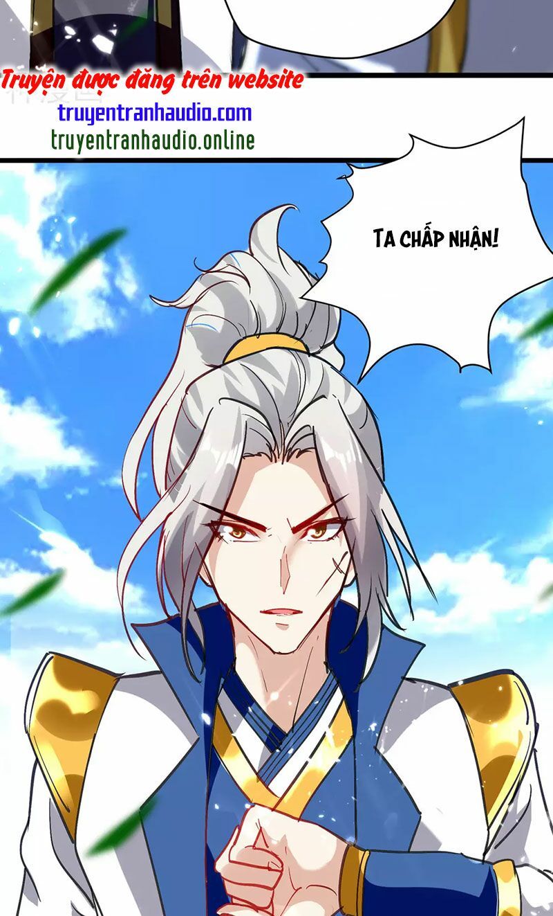 đọc truyện Lăng Thiên Thần Đế Chương 157 ảnh 9 tại Thiên Thai Truyện