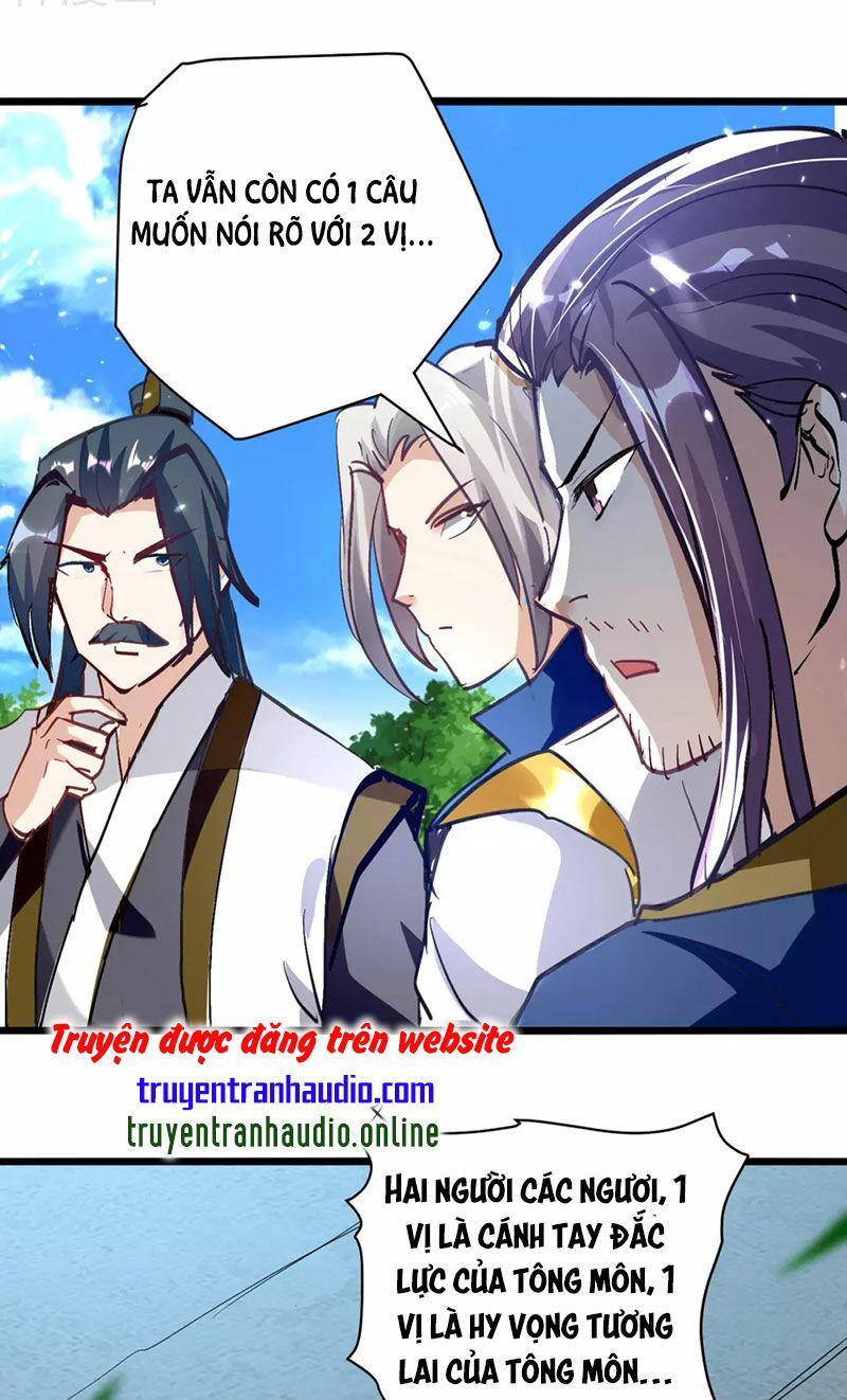 đọc truyện Lăng Thiên Thần Đế Chương 157 ảnh 11 tại Thiên Thai Truyện