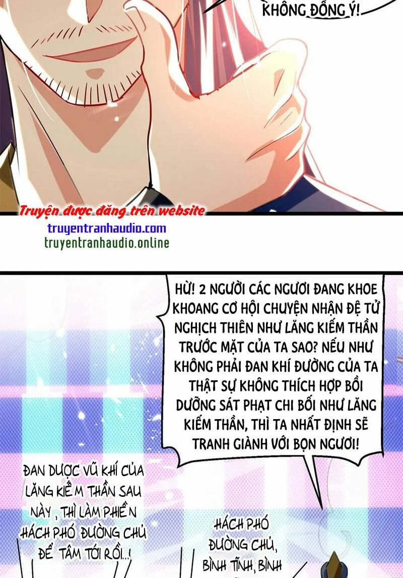 đọc truyện Lăng Thiên Thần Đế Chương 158 ảnh 12 tại Thiên Thai Truyện