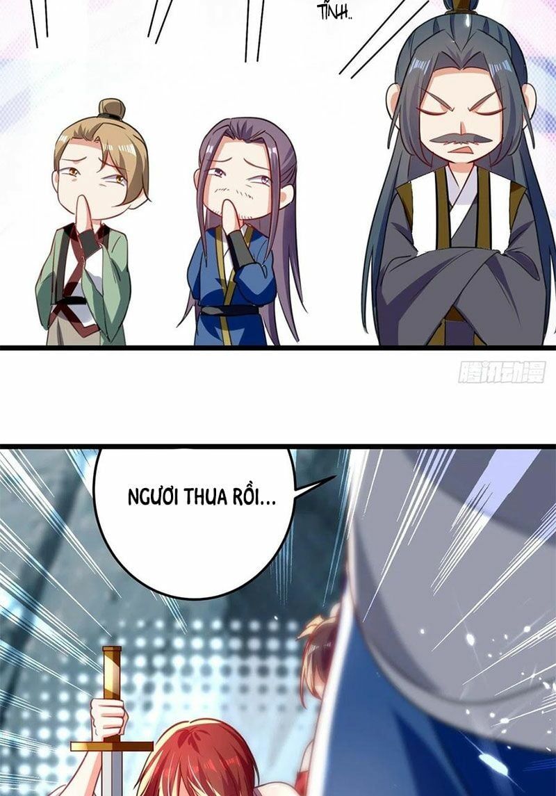 đọc truyện Lăng Thiên Thần Đế Chương 158 ảnh 13 tại Thiên Thai Truyện