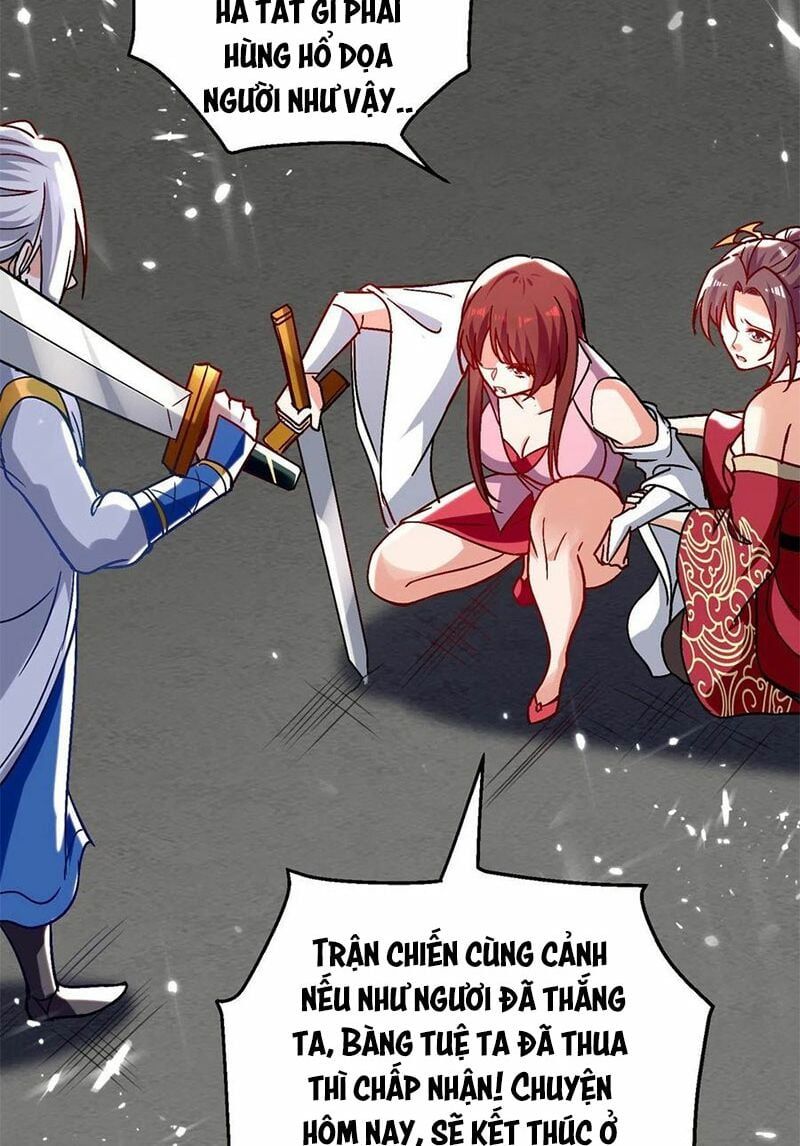 đọc truyện Lăng Thiên Thần Đế Chương 158 ảnh 16 tại Thiên Thai Truyện