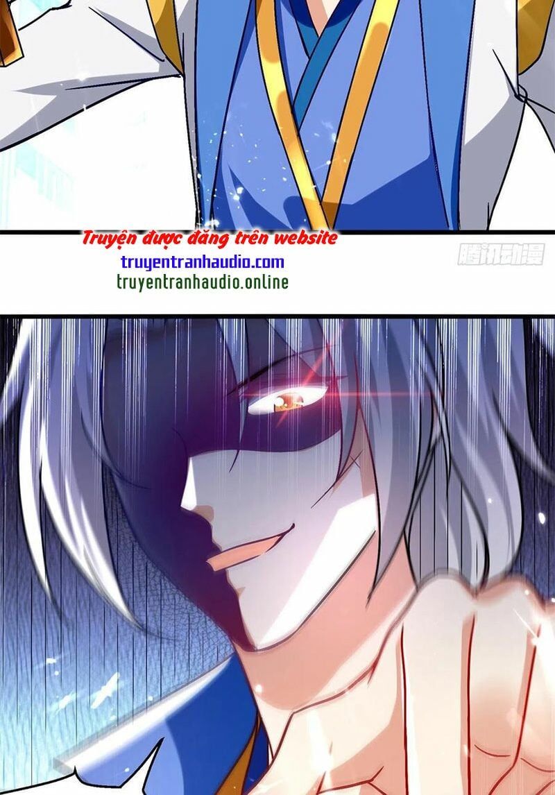 đọc truyện Lăng Thiên Thần Đế Chương 158 ảnh 18 tại Thiên Thai Truyện