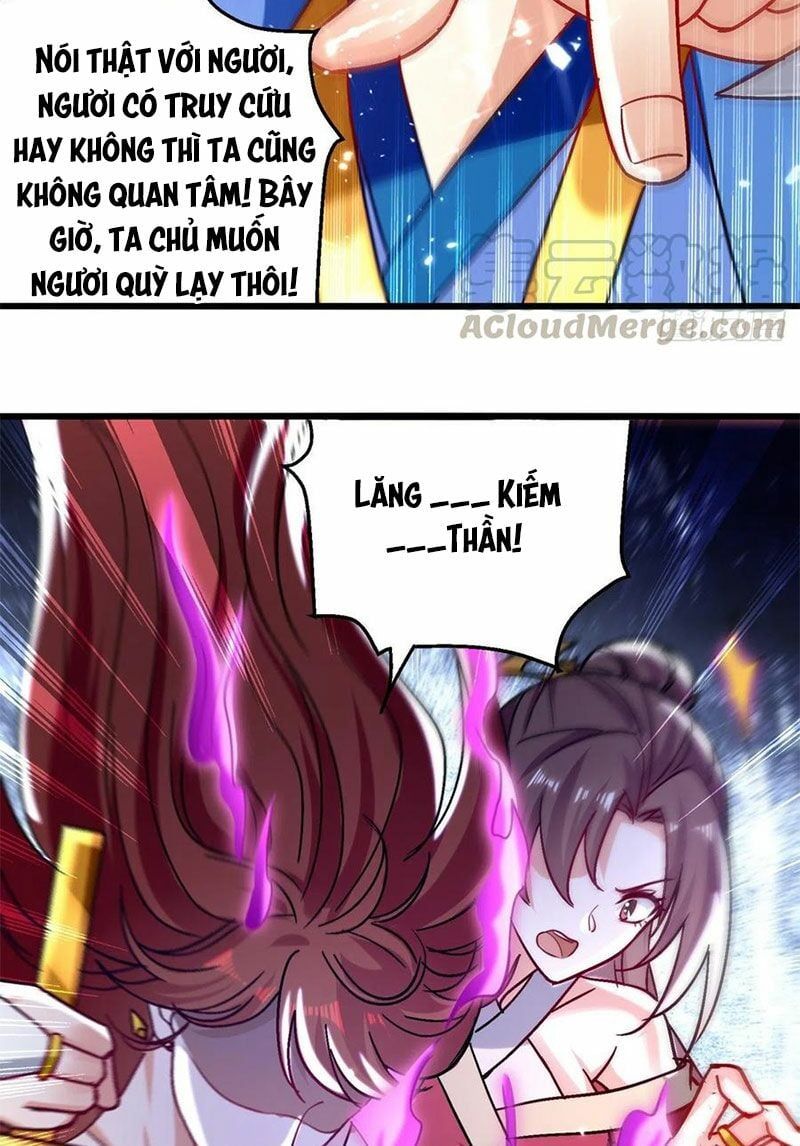 đọc truyện Lăng Thiên Thần Đế Chương 158 ảnh 19 tại Thiên Thai Truyện