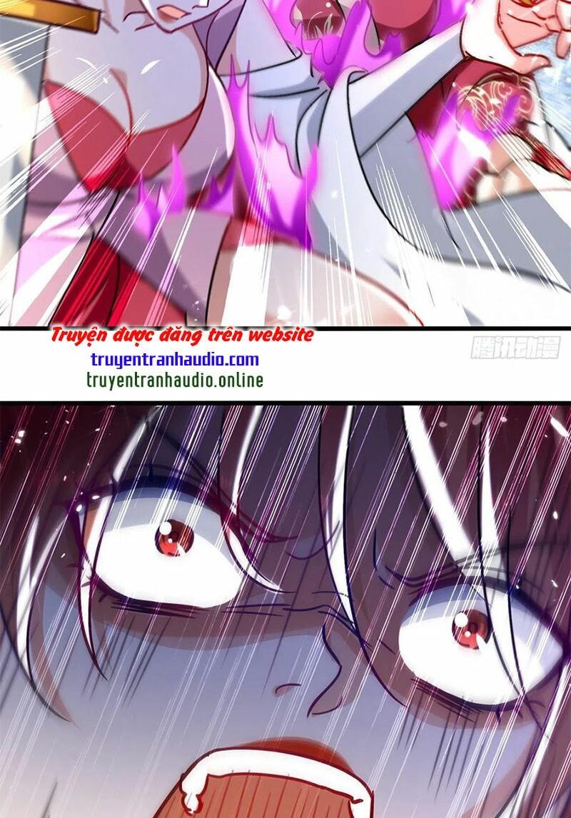 đọc truyện Lăng Thiên Thần Đế Chương 158 ảnh 20 tại Thiên Thai Truyện