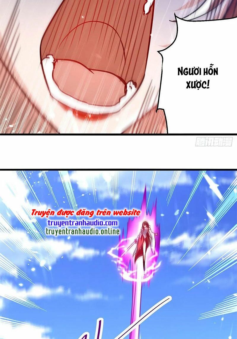 đọc truyện Lăng Thiên Thần Đế Chương 158 ảnh 21 tại Thiên Thai Truyện