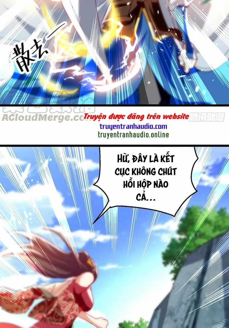 đọc truyện Lăng Thiên Thần Đế Chương 158 ảnh 4 tại Thiên Thai Truyện