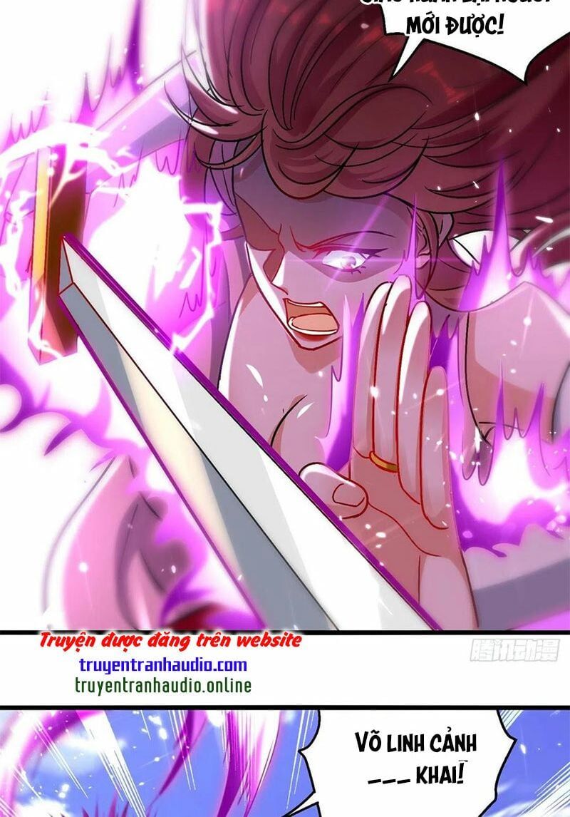 đọc truyện Lăng Thiên Thần Đế Chương 158 ảnh 24 tại Thiên Thai Truyện