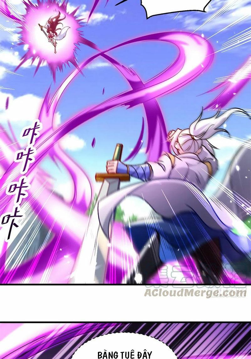 đọc truyện Lăng Thiên Thần Đế Chương 158 ảnh 25 tại Thiên Thai Truyện