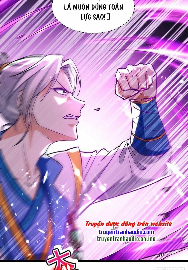 đọc truyện Lăng Thiên Thần Đế Chương 158 ảnh 26 tại Thiên Thai Truyện