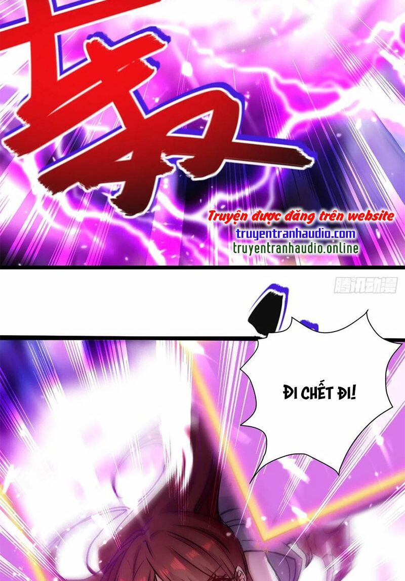 đọc truyện Lăng Thiên Thần Đế Chương 158 ảnh 28 tại Thiên Thai Truyện