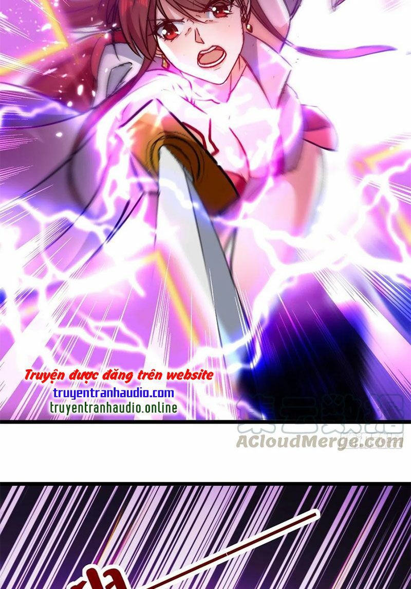 đọc truyện Lăng Thiên Thần Đế Chương 158 ảnh 29 tại Thiên Thai Truyện