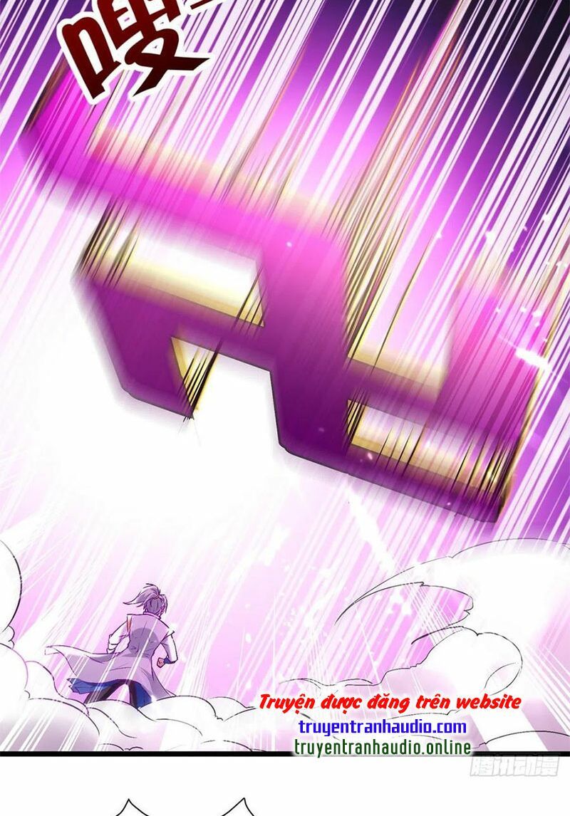 đọc truyện Lăng Thiên Thần Đế Chương 158 ảnh 30 tại Thiên Thai Truyện