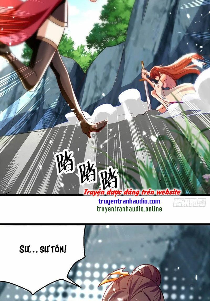 đọc truyện Lăng Thiên Thần Đế Chương 158 ảnh 5 tại Thiên Thai Truyện