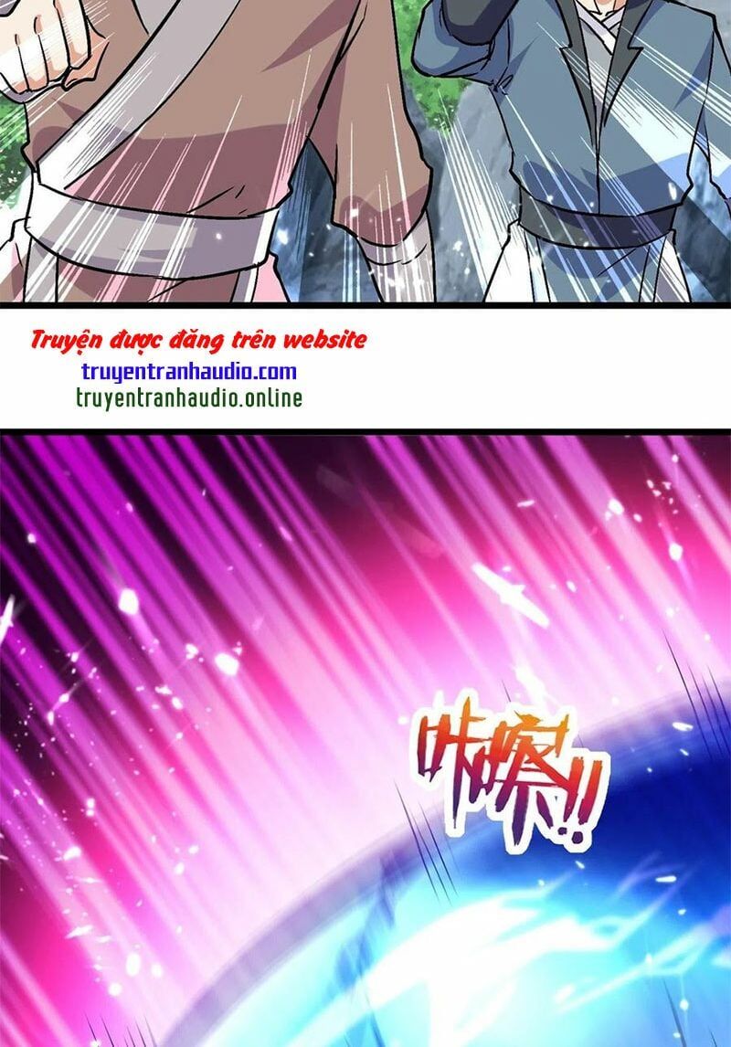 đọc truyện Lăng Thiên Thần Đế Chương 158 ảnh 34 tại Thiên Thai Truyện