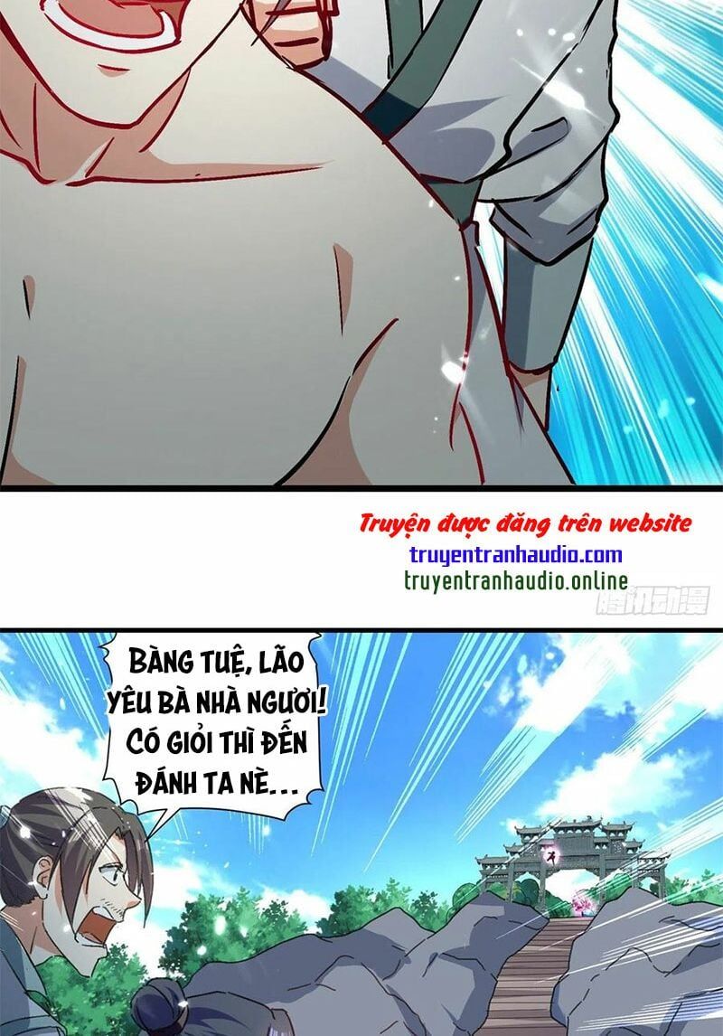 đọc truyện Lăng Thiên Thần Đế Chương 158 ảnh 36 tại Thiên Thai Truyện