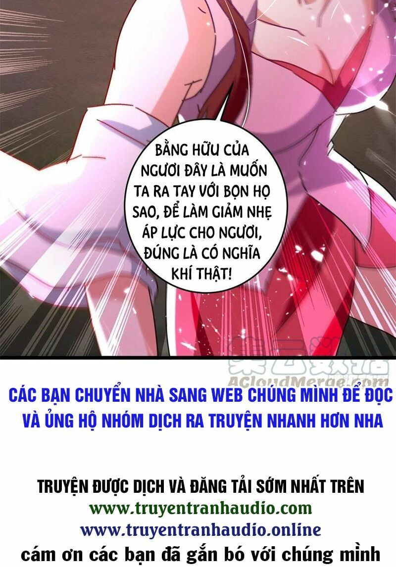 đọc truyện Lăng Thiên Thần Đế Chương 158 ảnh 38 tại Thiên Thai Truyện