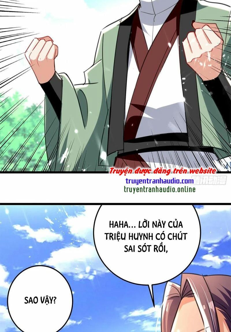 đọc truyện Lăng Thiên Thần Đế Chương 158 ảnh 10 tại Thiên Thai Truyện