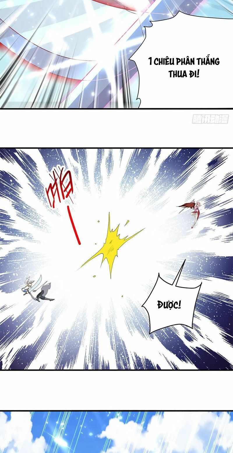 đọc truyện Lăng Thiên Thần Đế Chương 159 ảnh 12 tại Thiên Thai Truyện